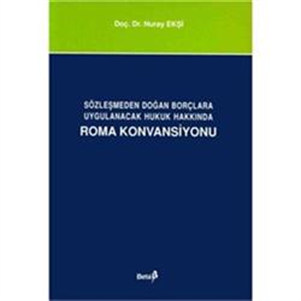 Roma Konvansiyonu