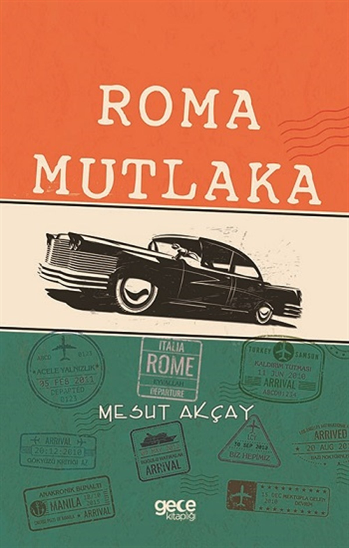 Roma Mutlaka