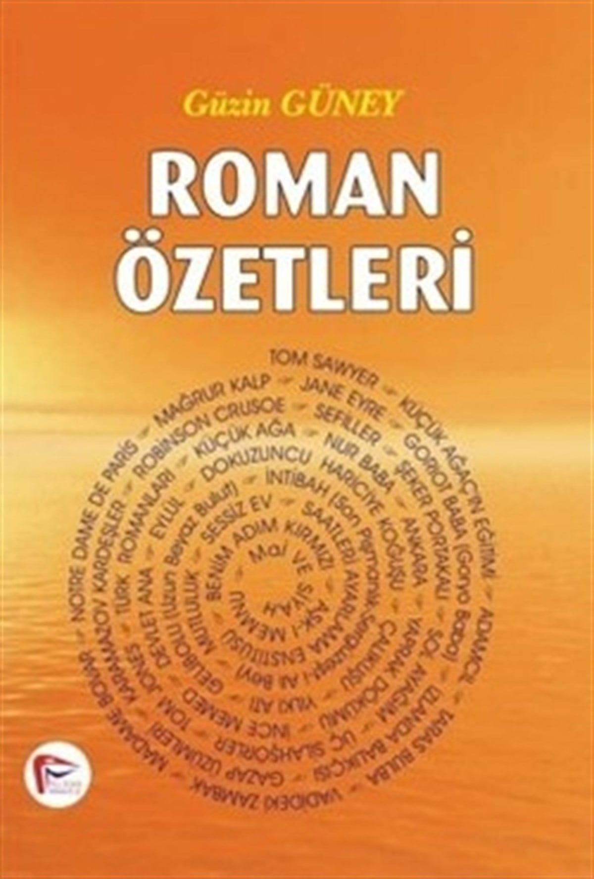 Roman Özetleri