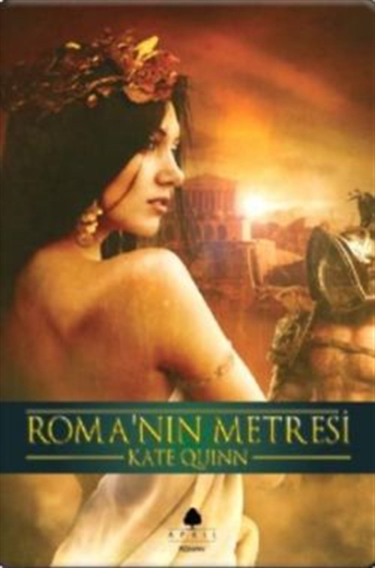 Roma’nın Metresi