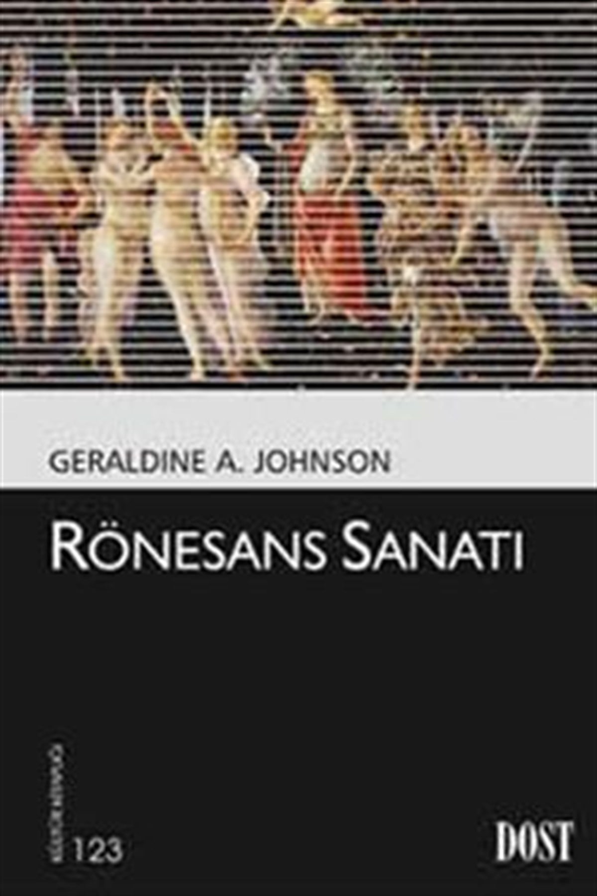 Rönesans Sanatı