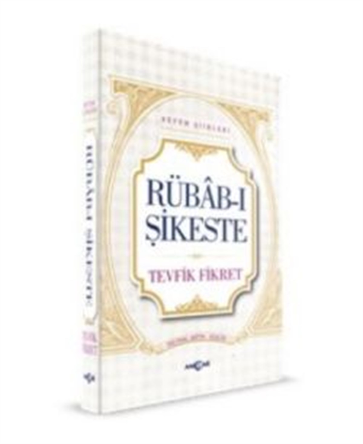 Rübab-ı Şikeste