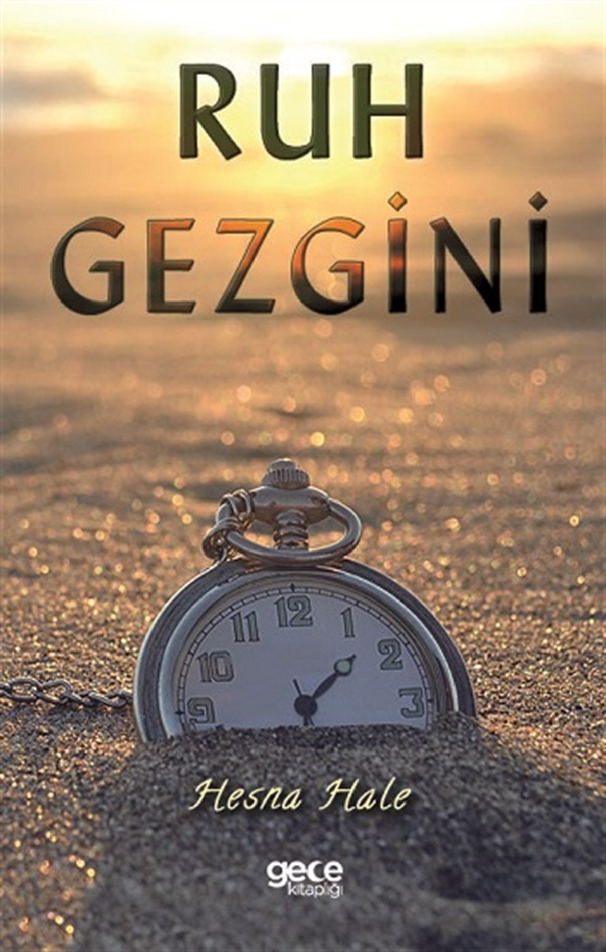 Ruh Gezgini
