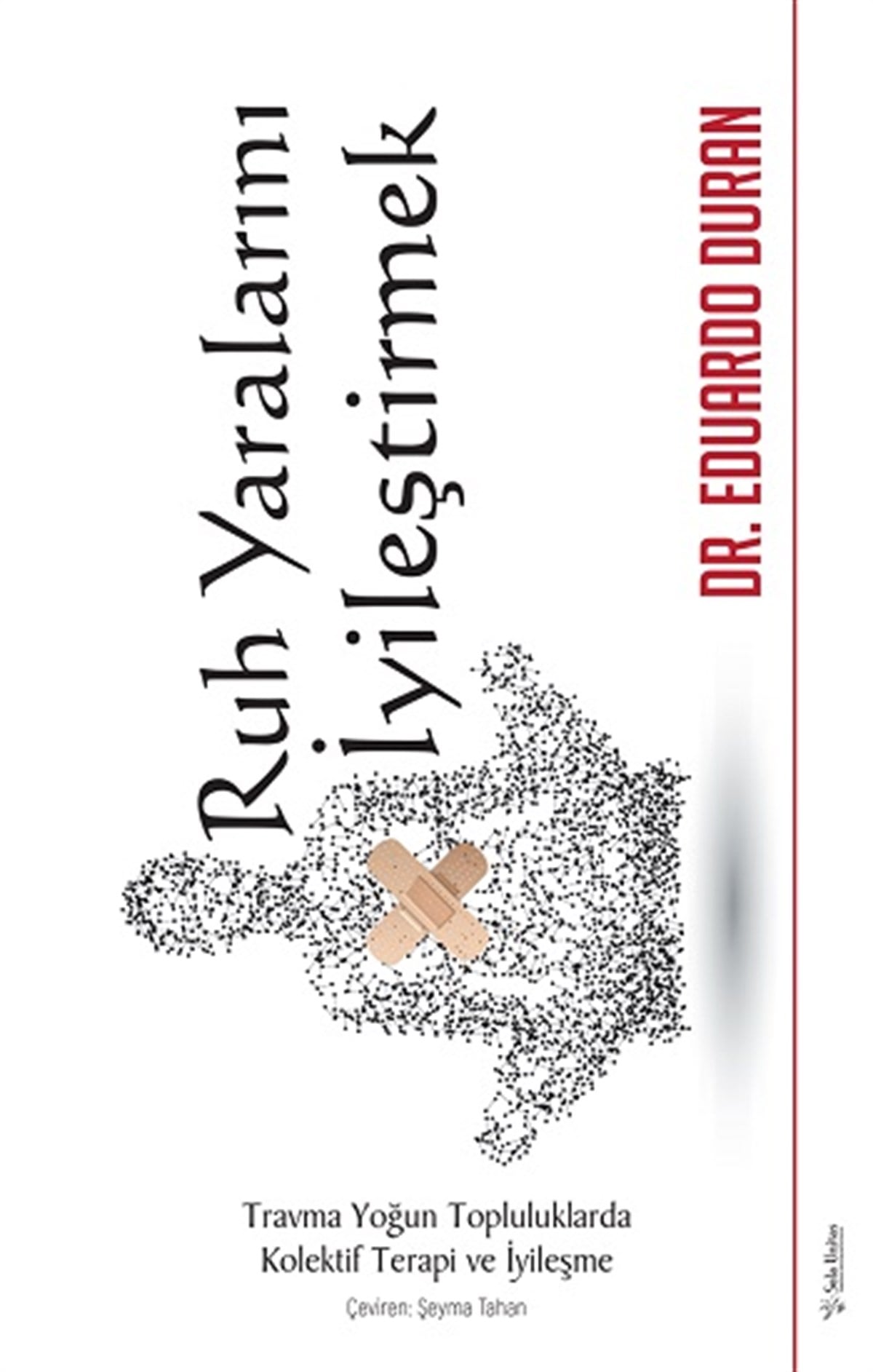 Ruh Yaralarını İyileştirmek
