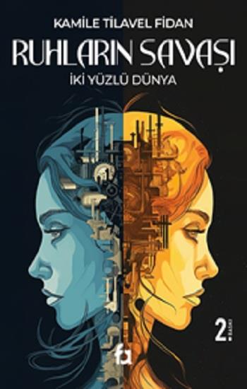 Ruhların Savaşı