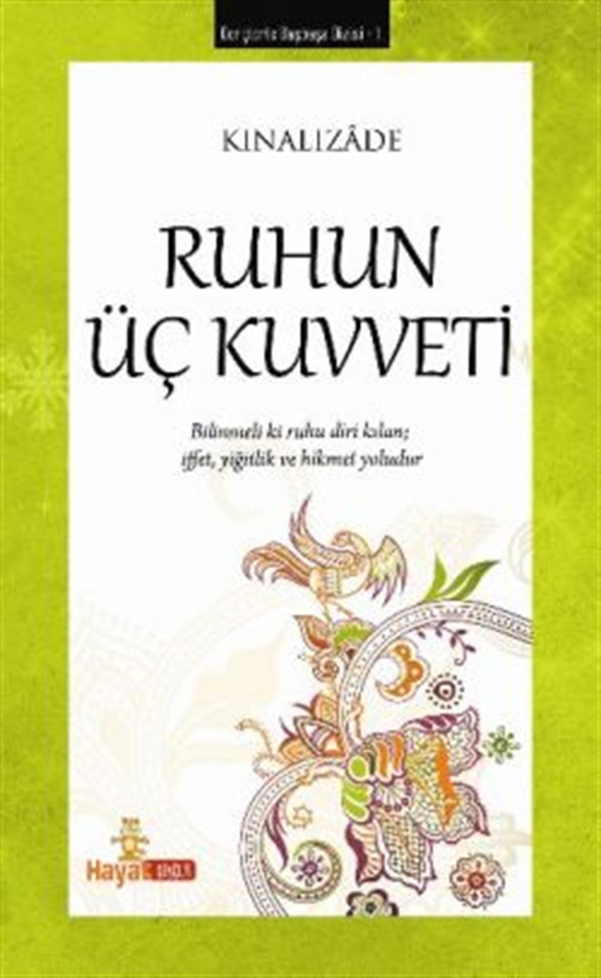 Ruhun Üç Kuvveti