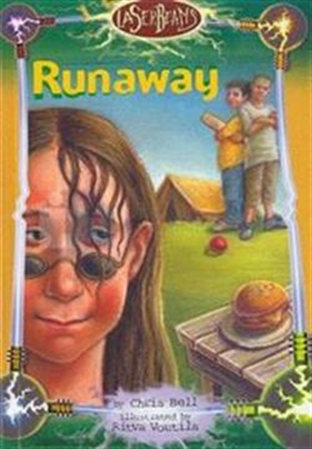Runaway (Laser Beams)
