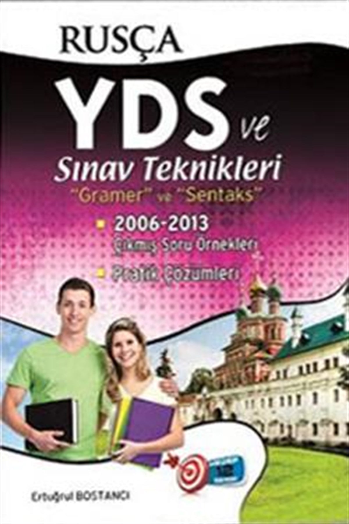 Rusça YDS ve Sınav Teknikleri