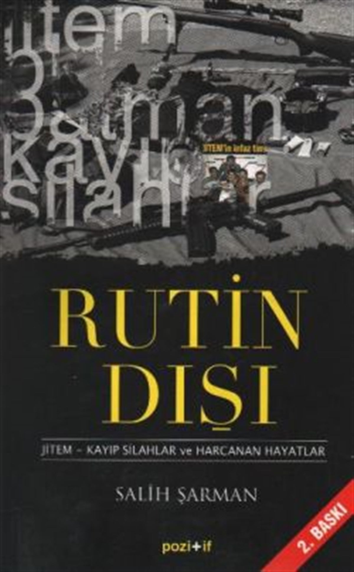 Rutin Dışı