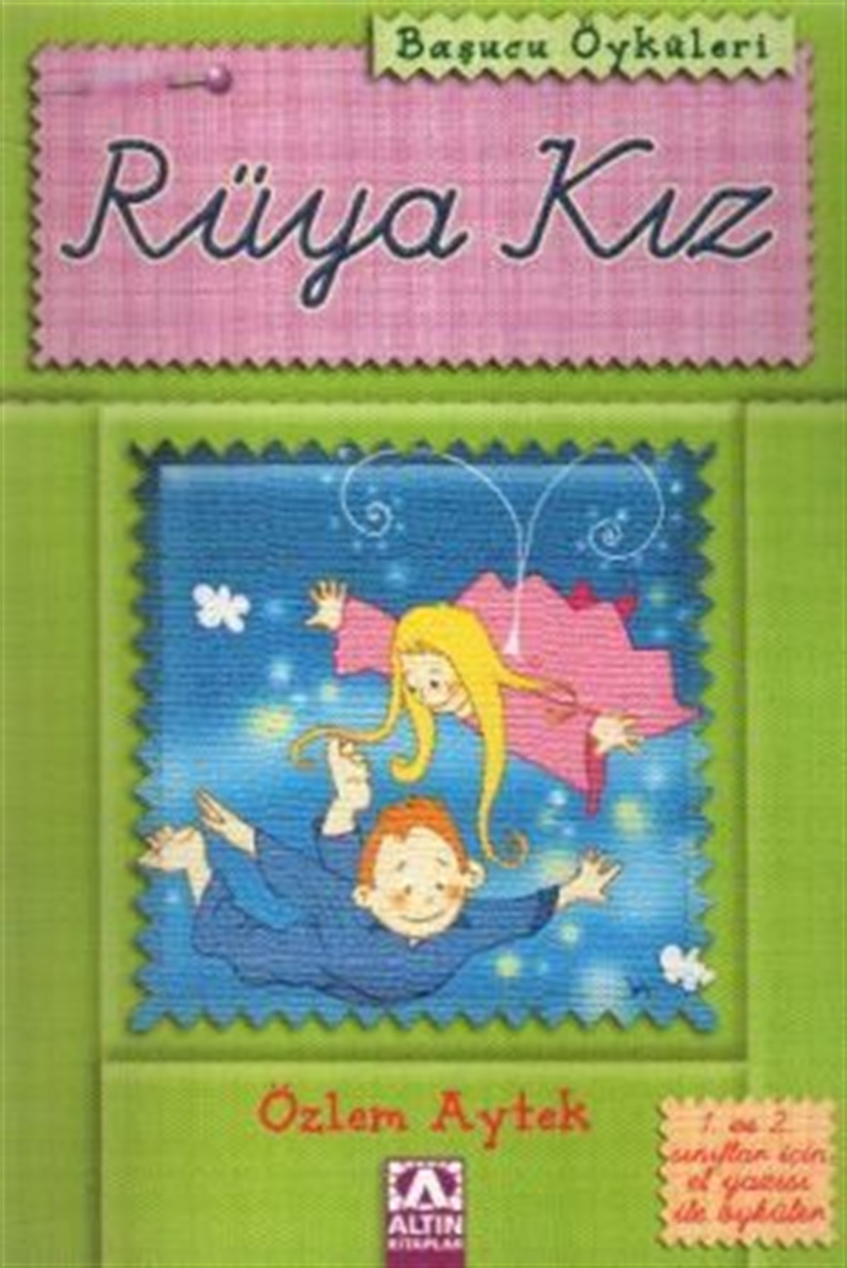 Rüya Kız