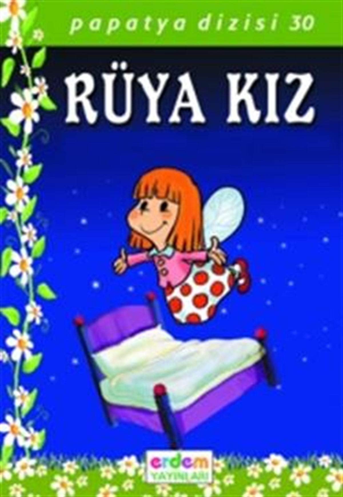 Rüya Kız