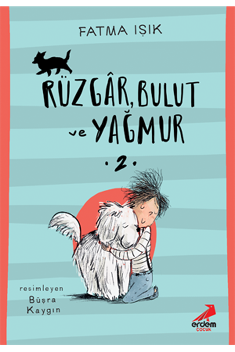 Rüzgar Bulut ve Yağmur 2