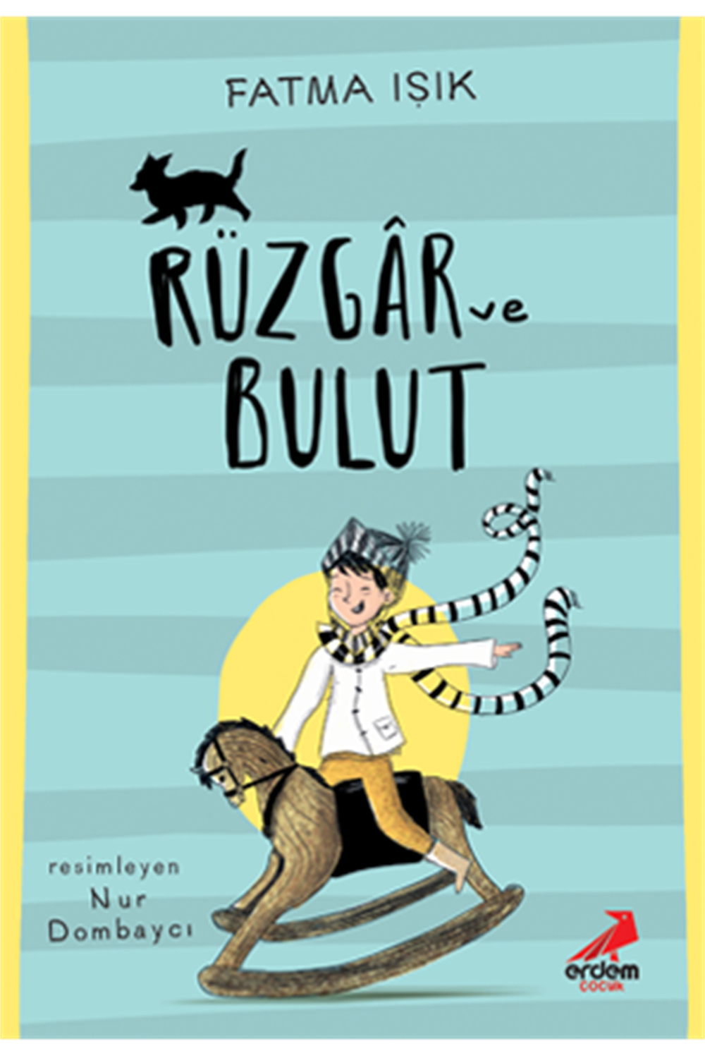 Rüzgar ve Bulut