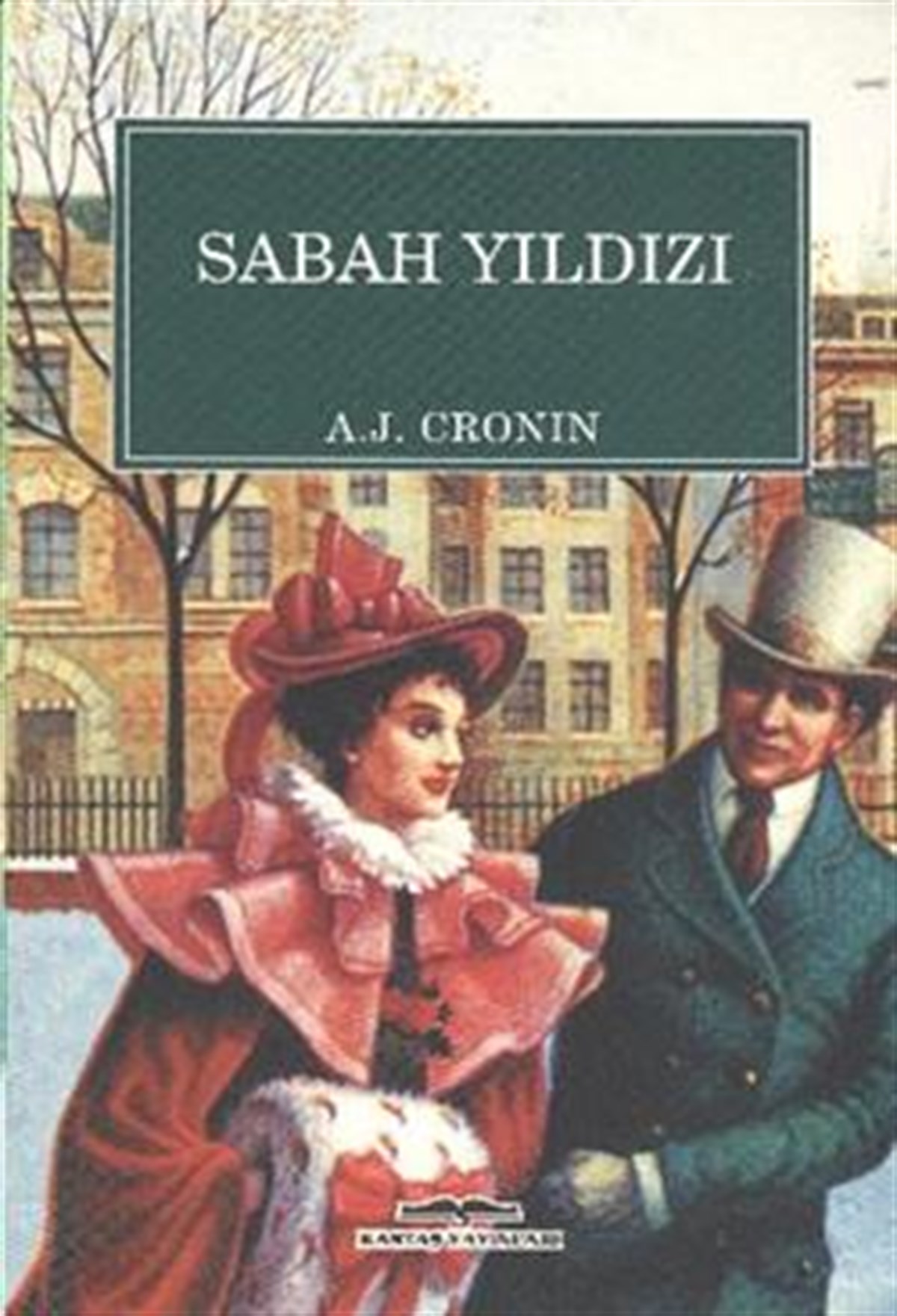 Sabah Yıldızı