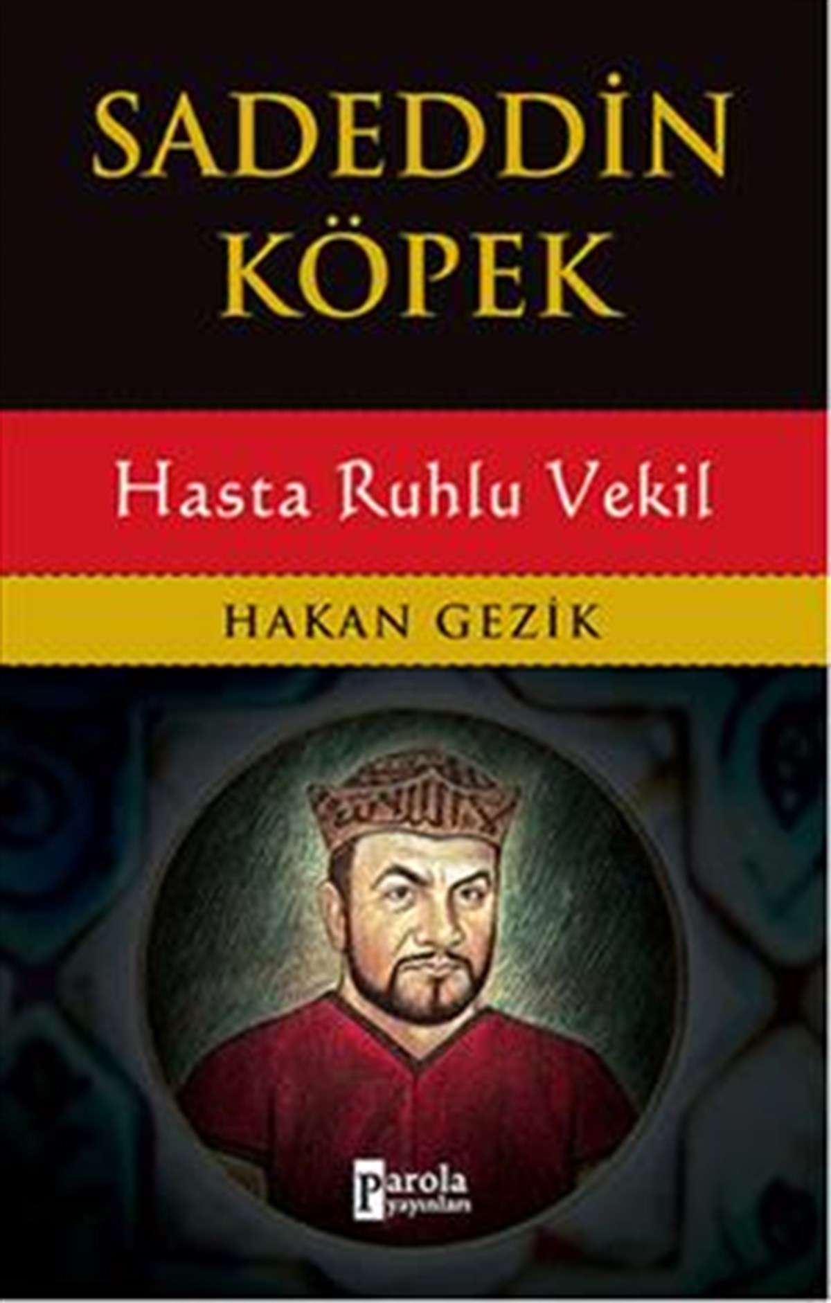 Sadeddin Köpek