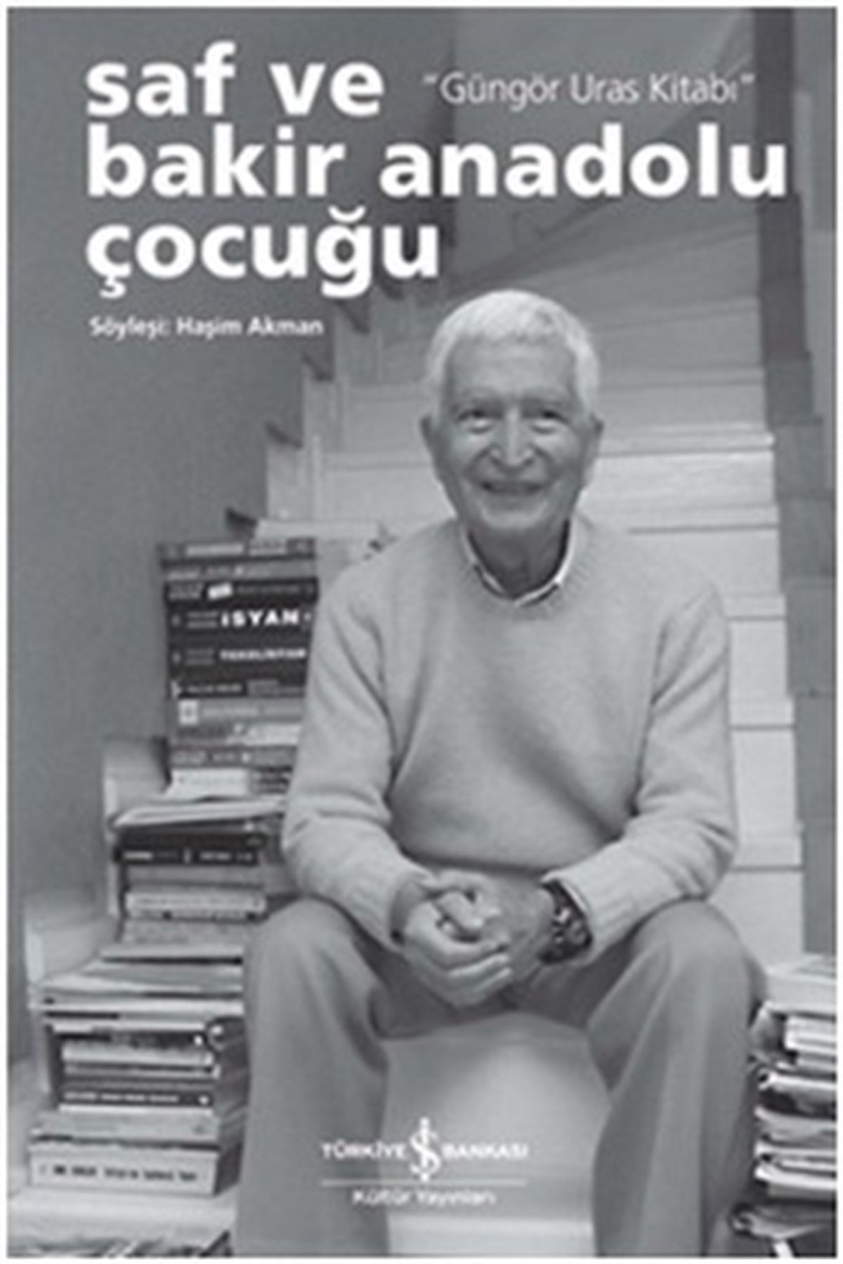 Saf ve Bakir Anadolu Çocuğu