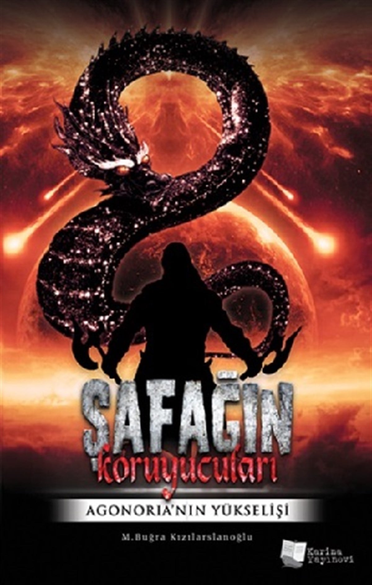 Şafağın Koruyucuları – Agonoria'nın Yükselişi