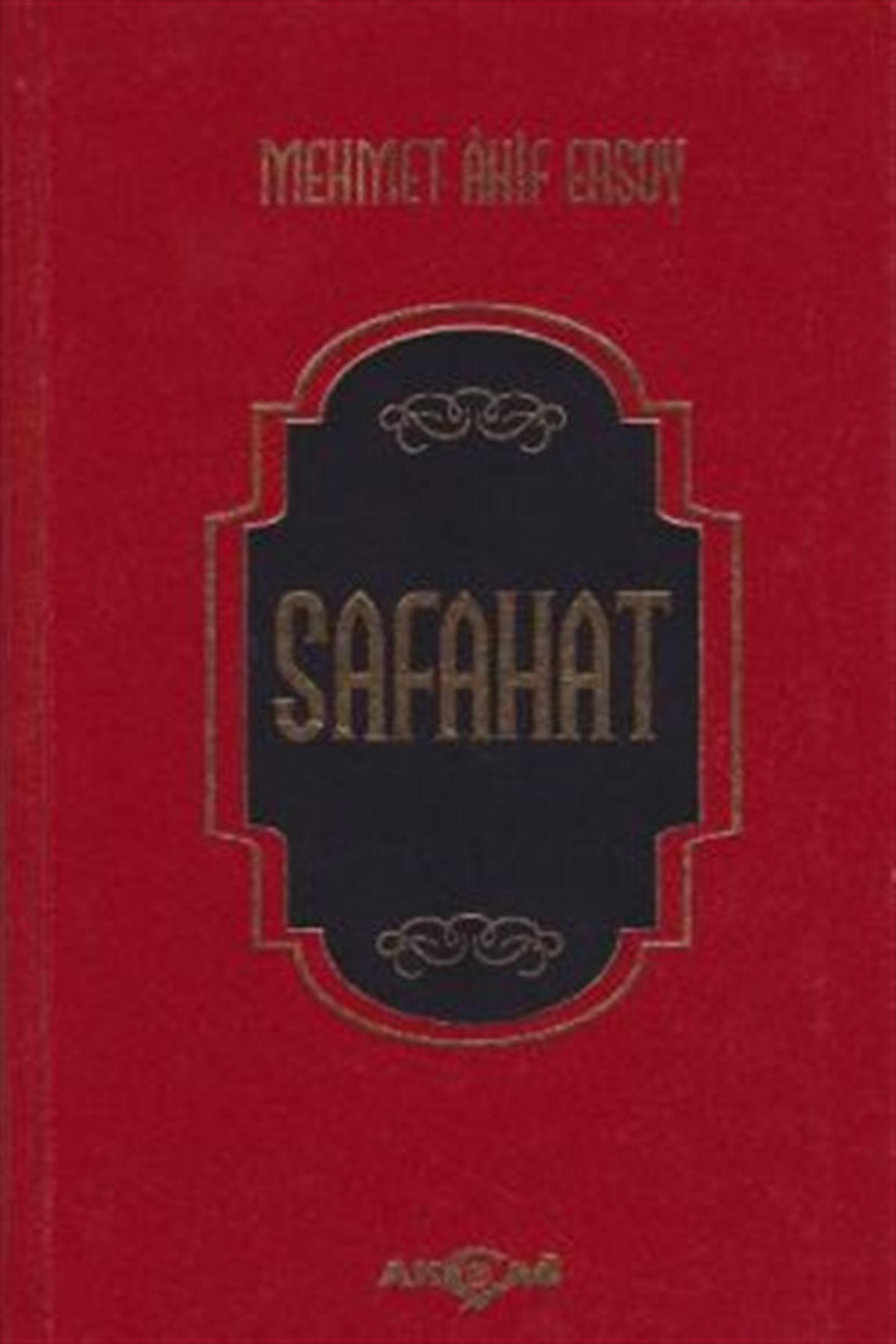 Safahat