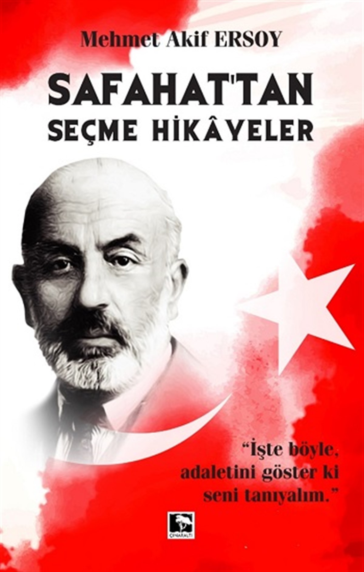 Safahat’tan Seçme Hikayeler