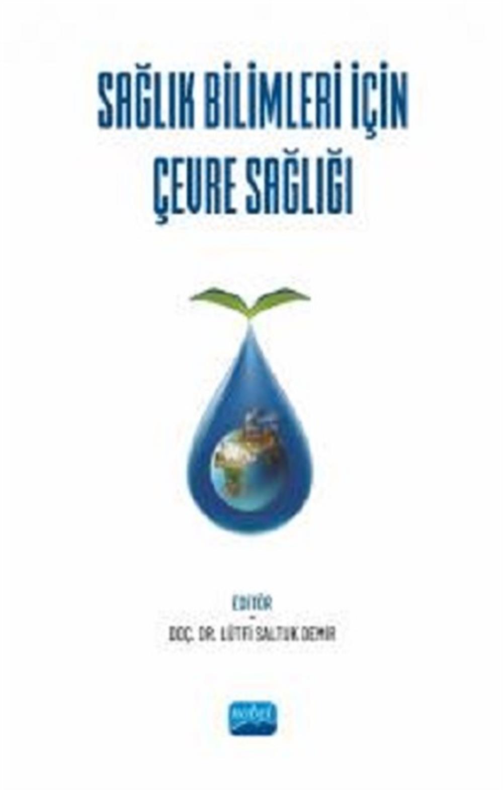 Sağlık Bilimleri İçin Çevre Sağlığı
