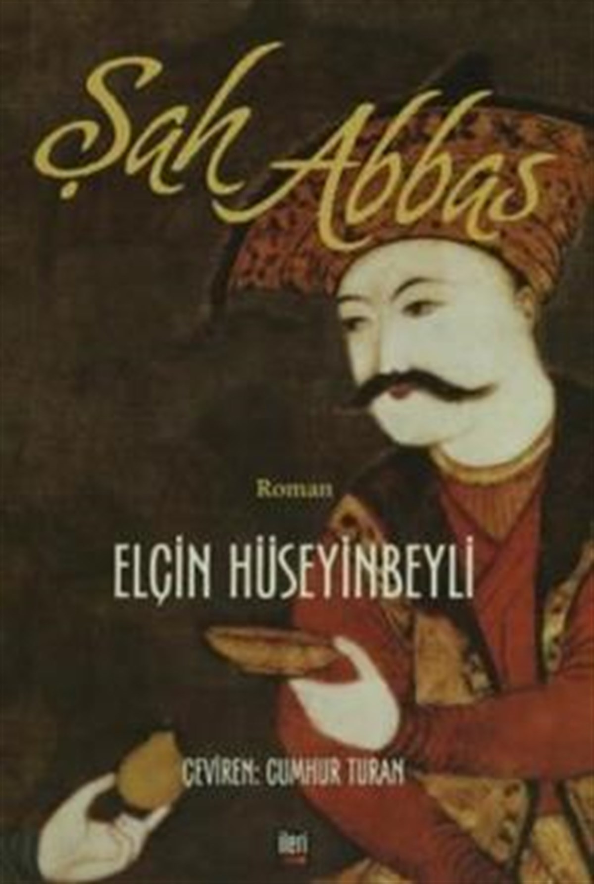 Şah Abbas