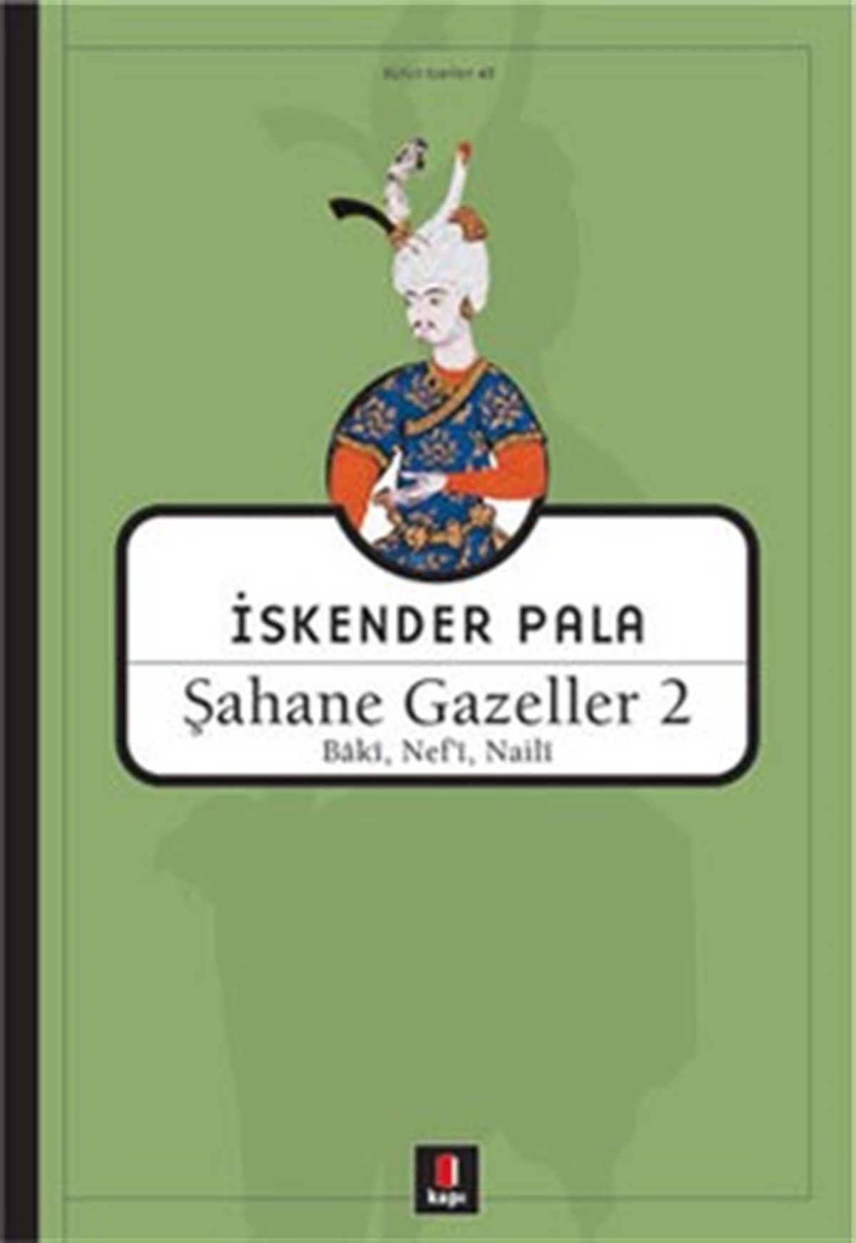 Şahane Gazeller 2
