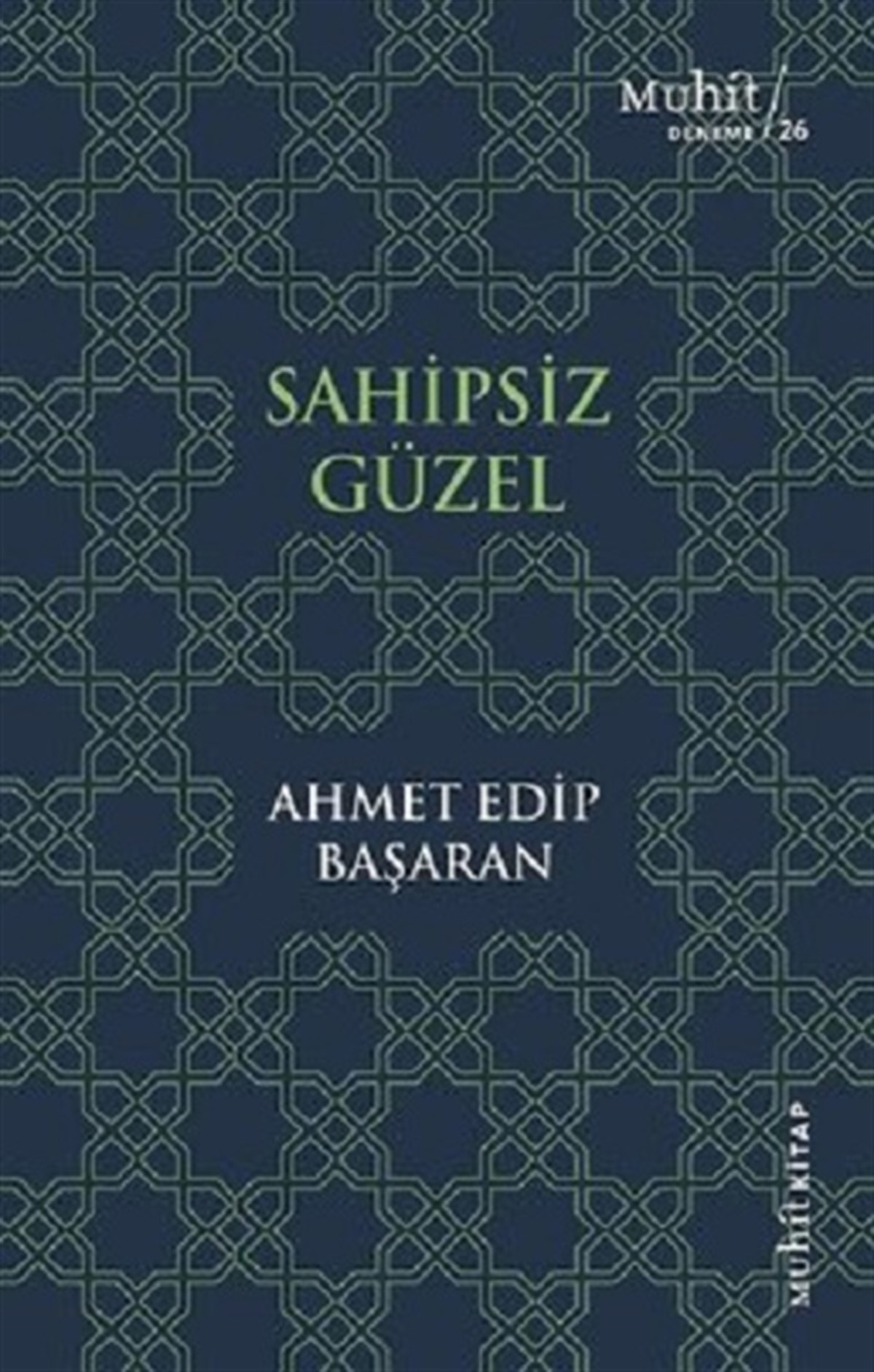 Sahipsiz Güzel