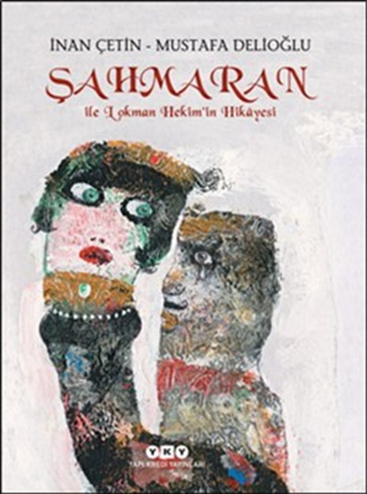 Şahmaran ile Lokman Hekim’in Hikayesi