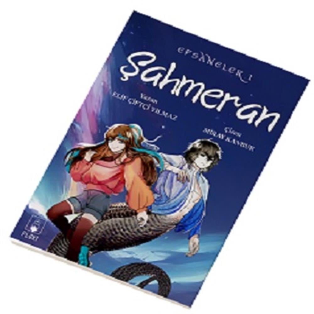 Şahmeran