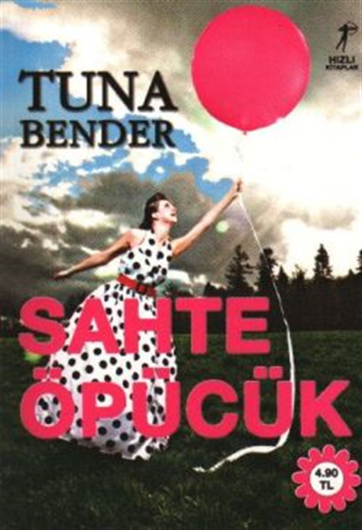 Sahte Öpücük