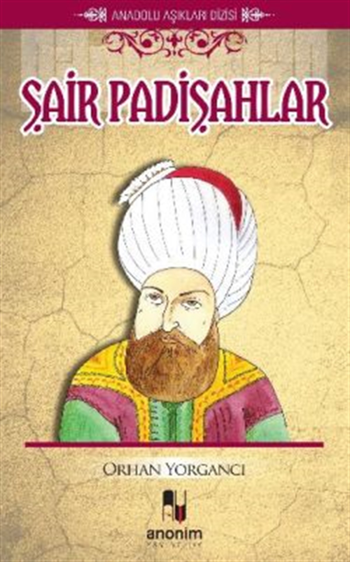 Şair Padişahlar