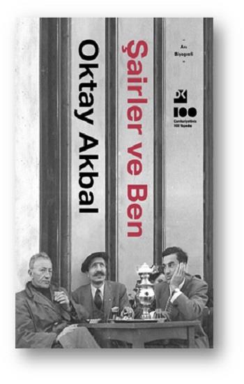 Şairler ve Ben