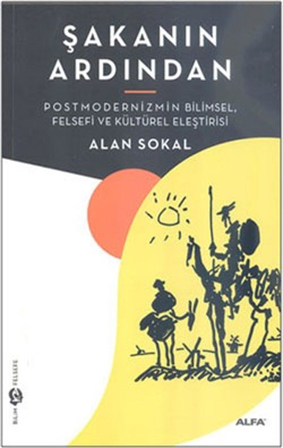 Şakanın Ardından