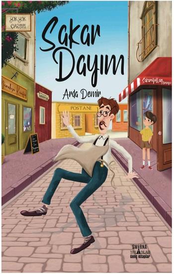 Sakar Dayım