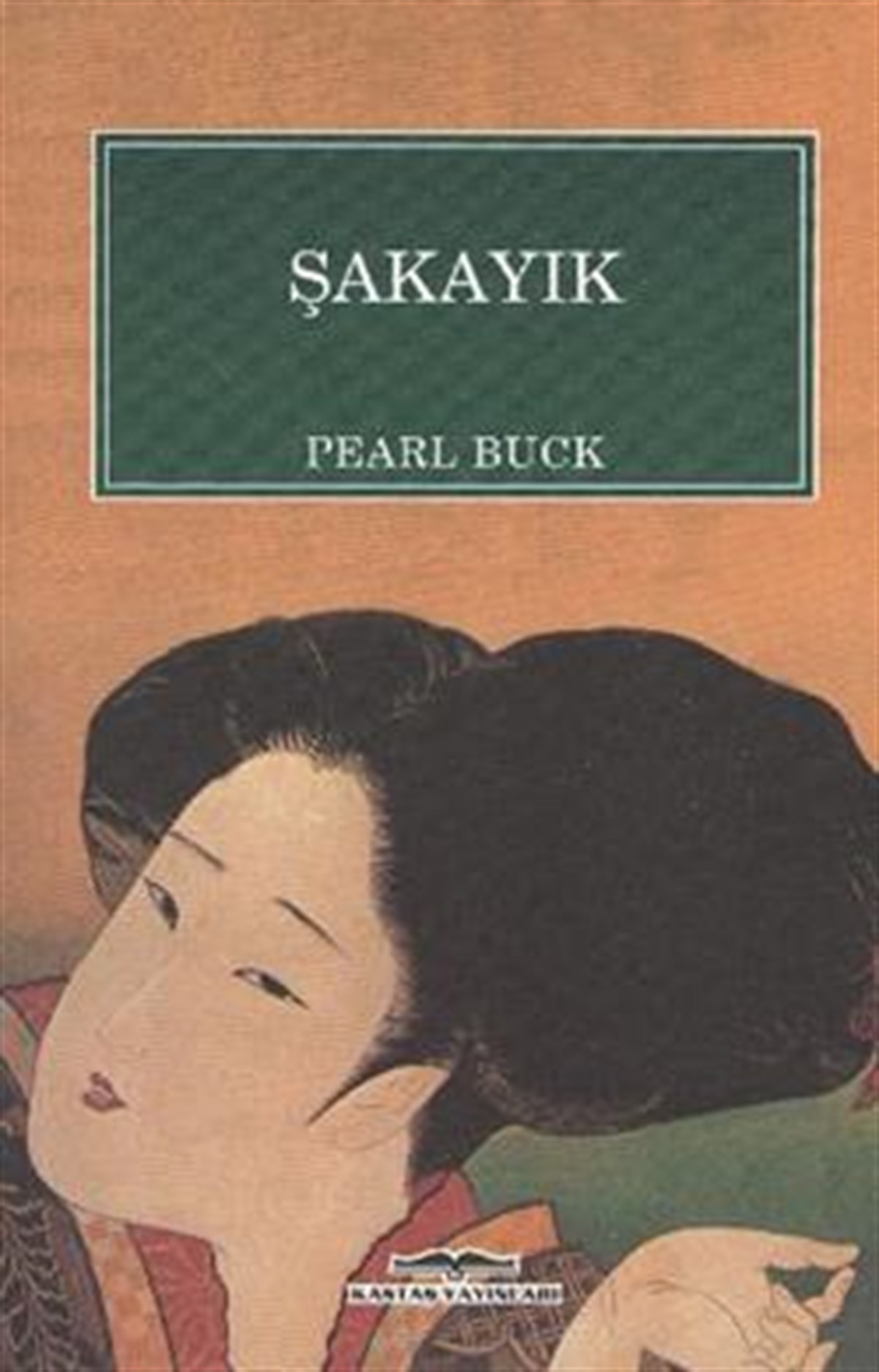 Şakayık