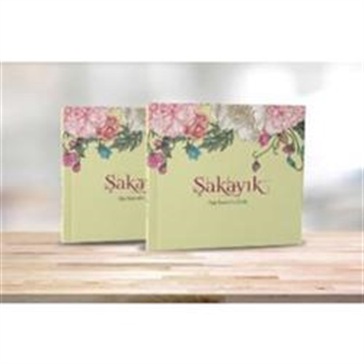 Şakayık