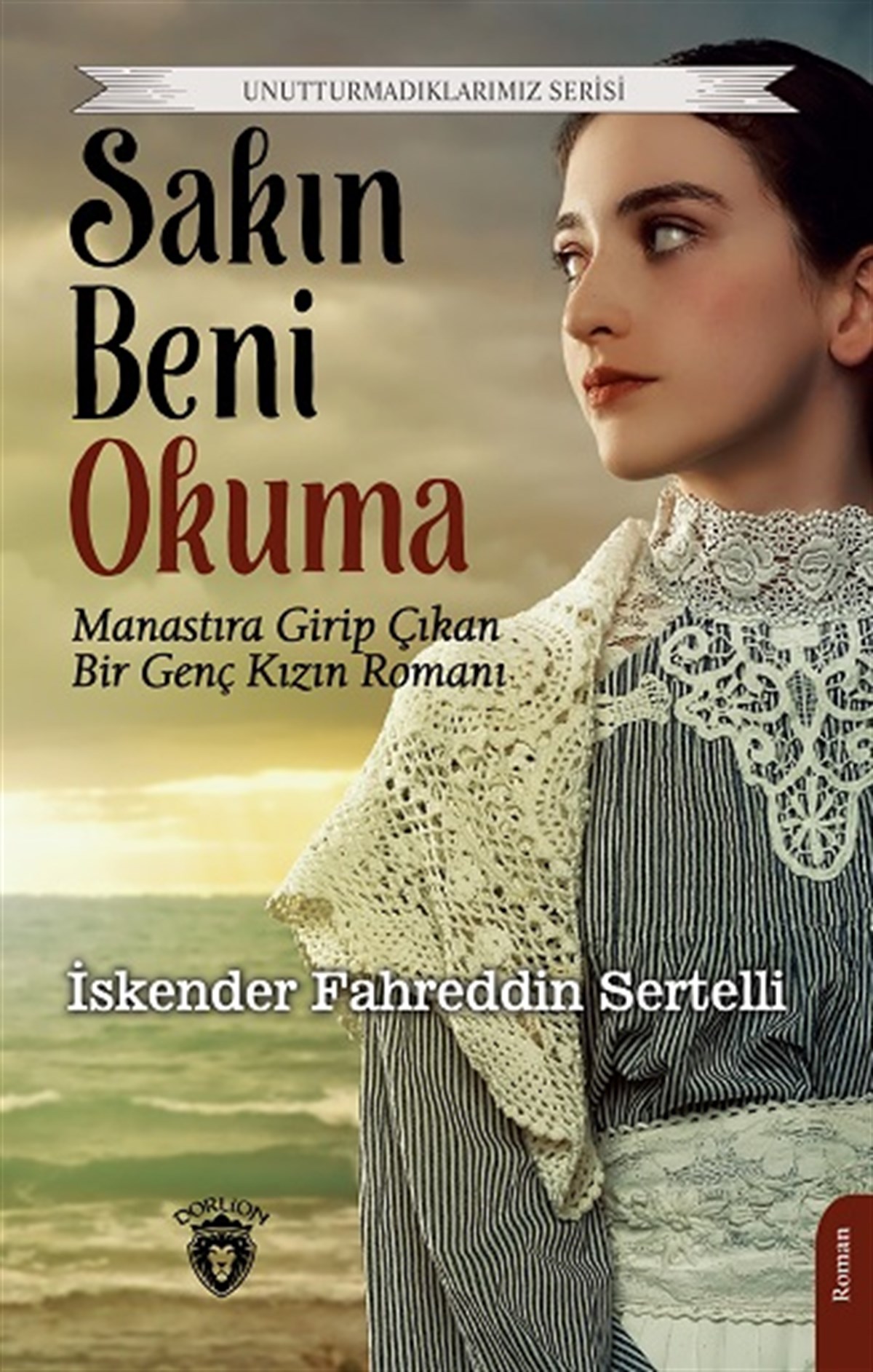 Sakın Beni Okuma