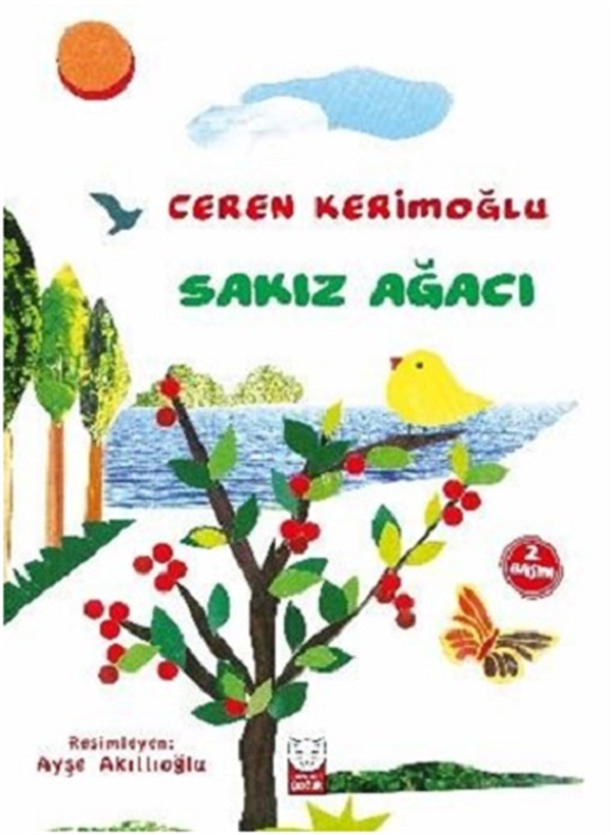 Sakız Ağacı