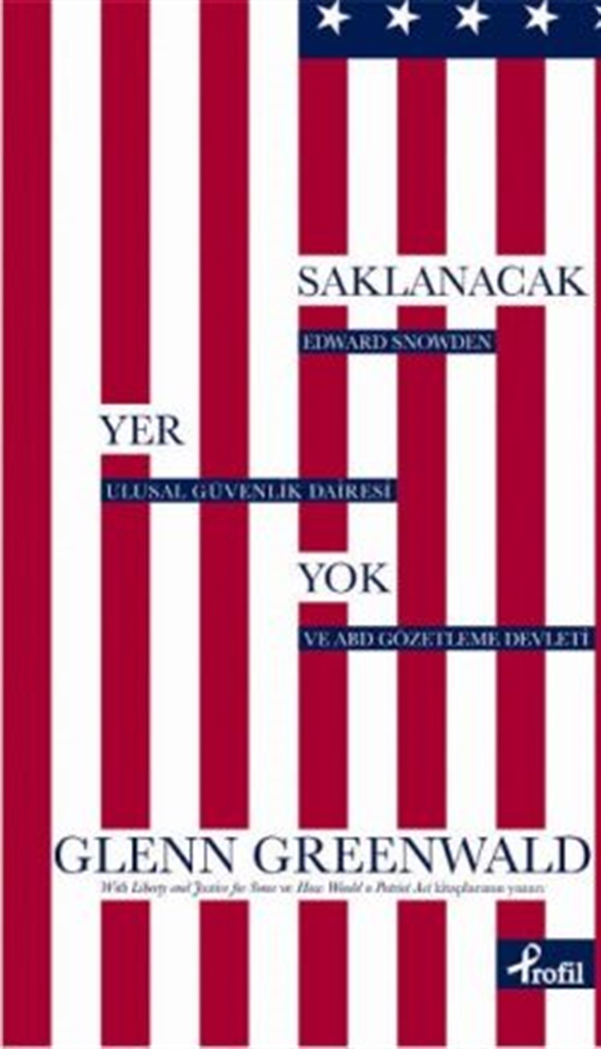 Saklanacak Yer Yok
