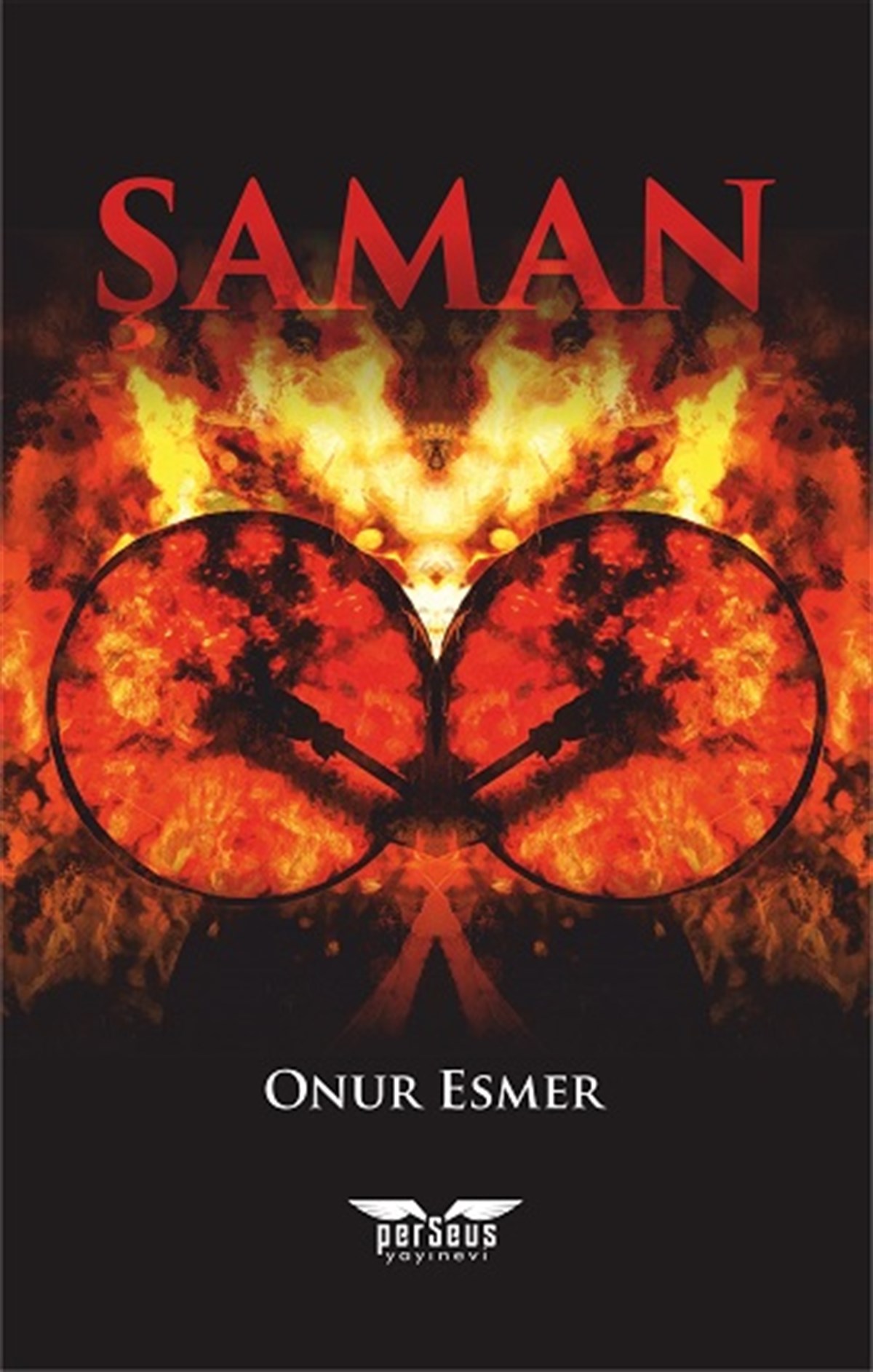 Şaman