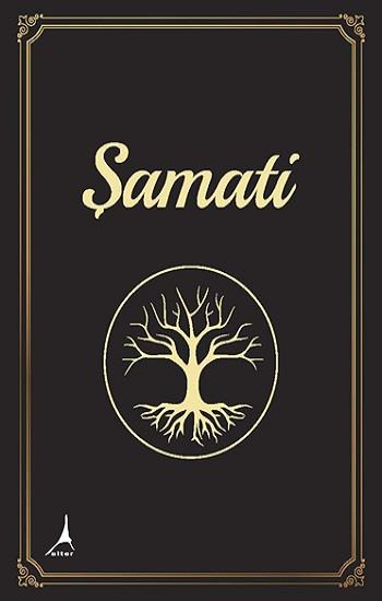 Şamati (Cep Kitabı)(Ciltli)