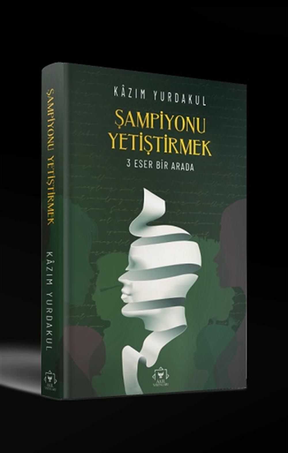 Şampiyonu Yetiştirmek (Ciltli)