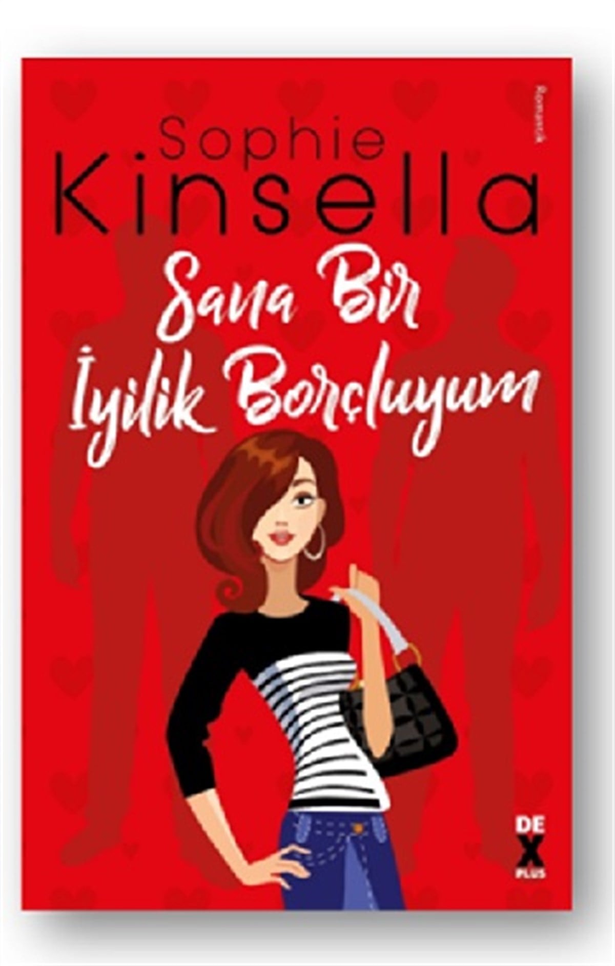 Sana Bir İyilik Borçluyum