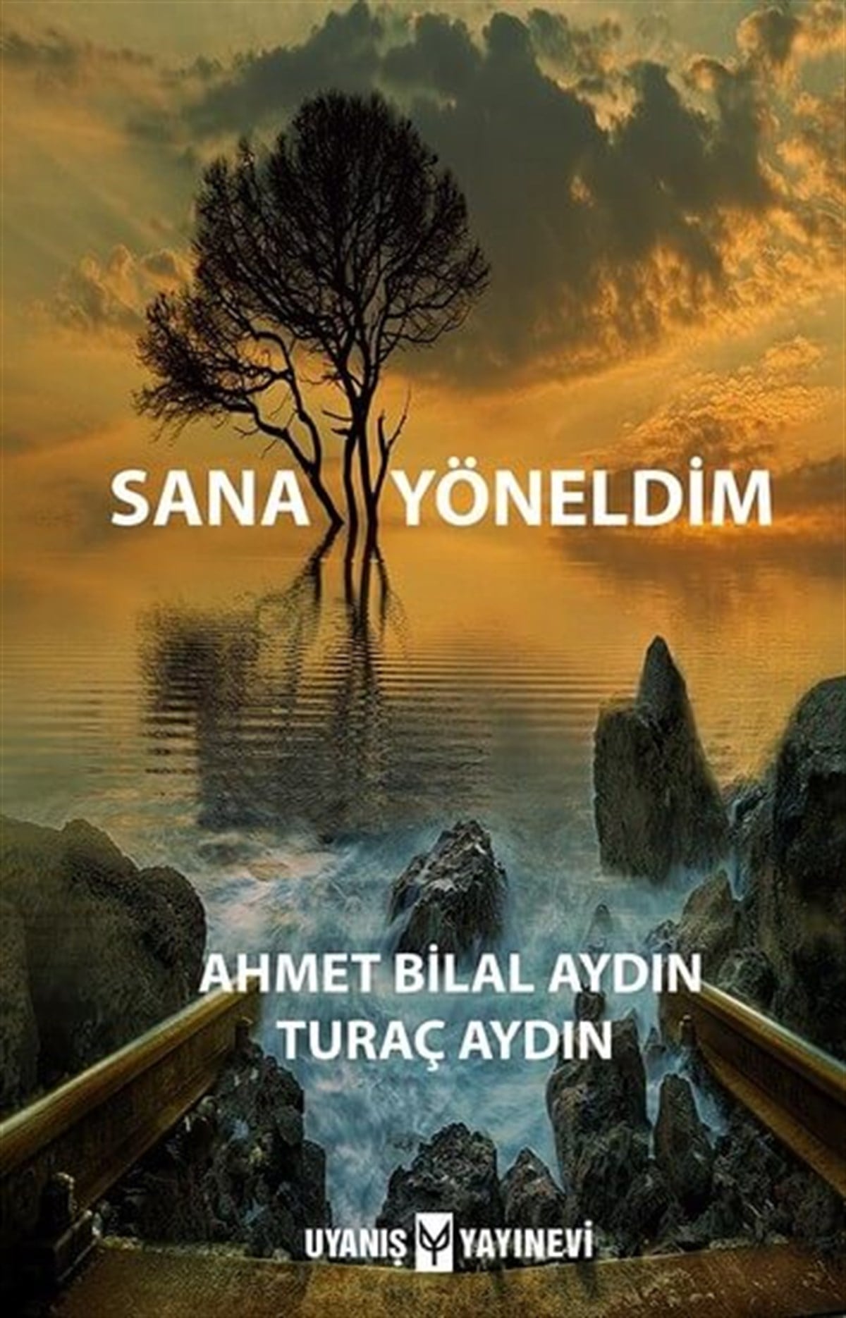 Sana Yöneldim , Ahmet Bilal Aydın , Uyanış Yayınevi , 9786059069618 ,