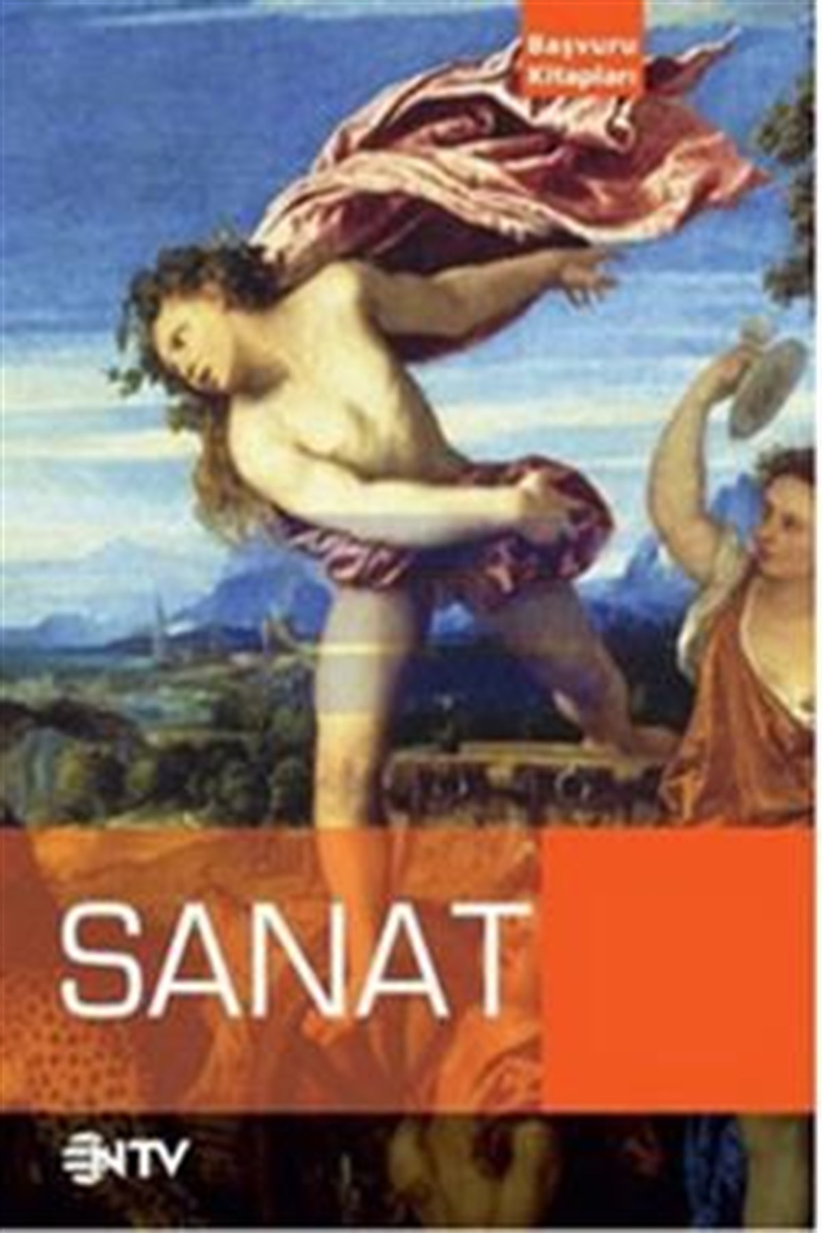 Sanat