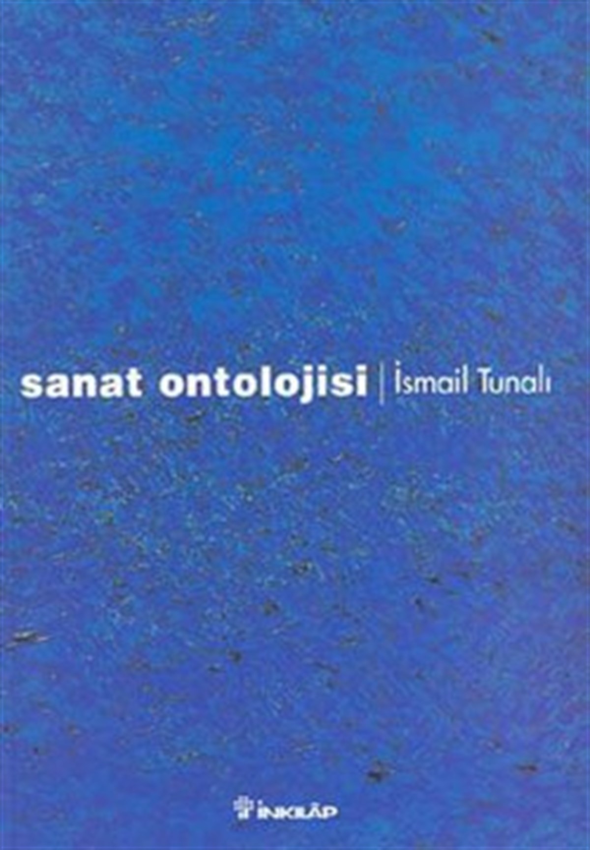 Sanat Ontolojisi
