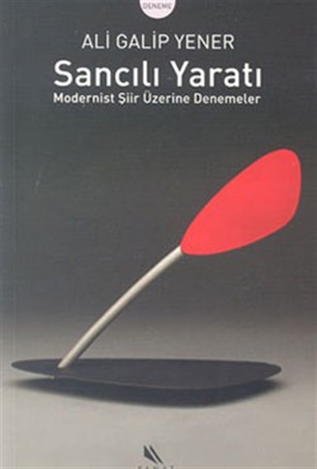 Sancılı Yaratı