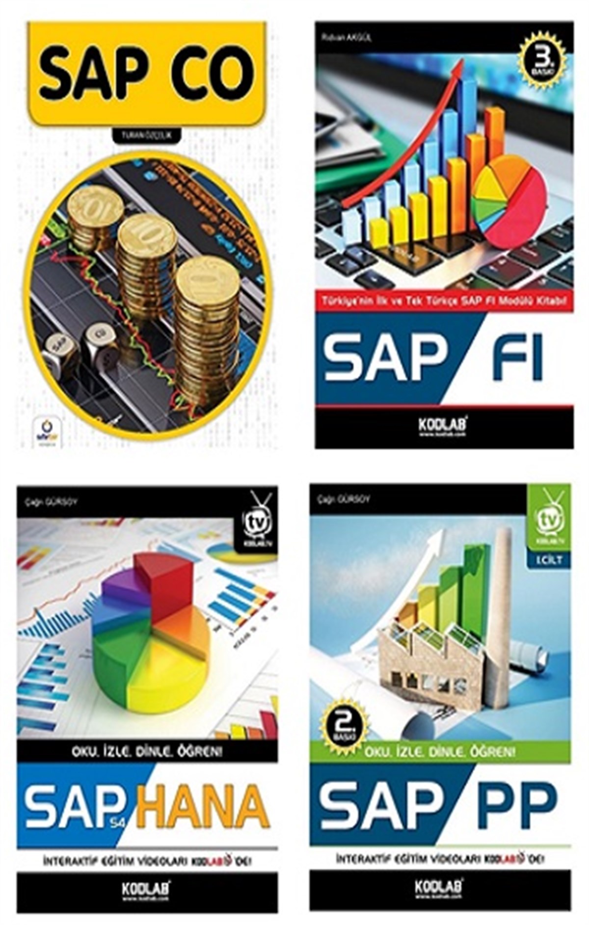 Sap Programlama Seti