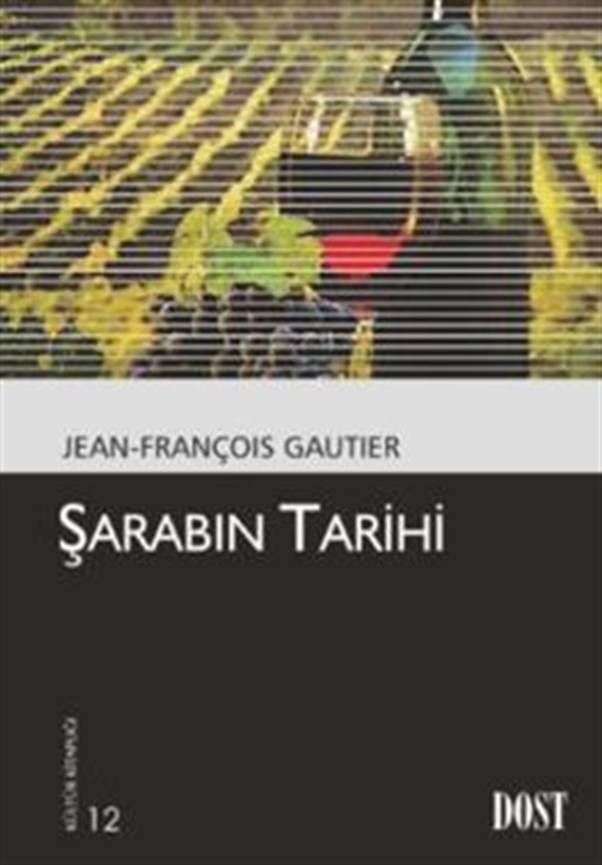 Şarabın Tarihi