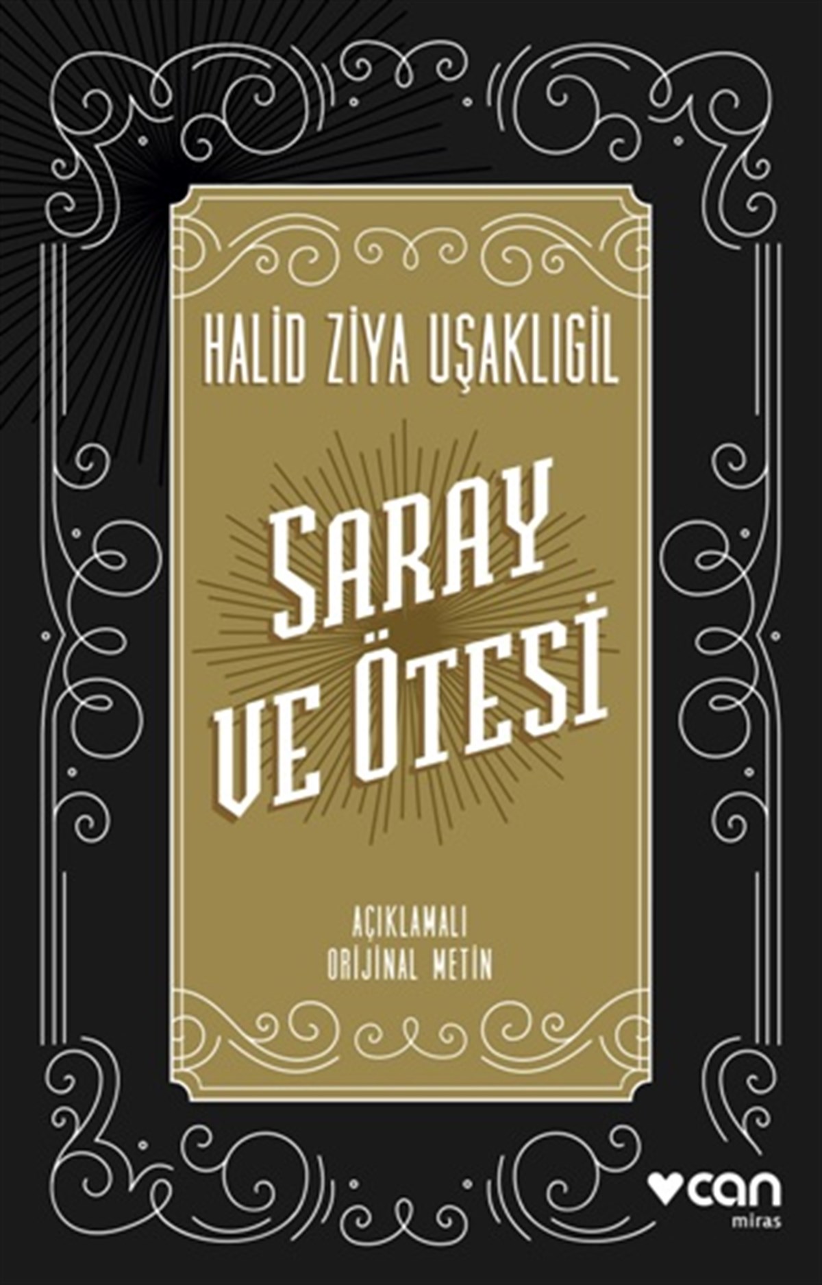 Saray ve Ötesi